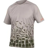Endura Icon Ltd Kortarmet T-skjorte