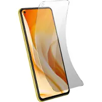 3MK FlexibleGlass hybridglass til Xiaomi Mi 11 Lite 4G / 5G / 11 Lite 5G NE