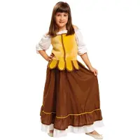 MOM Mesonera Junior-kostyme
