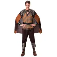 My Other Me Nordisk Vikingkostyme