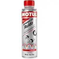 Motul 300ml Cetanforsterker