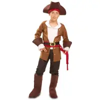 MOM Piratkostyme For Barn