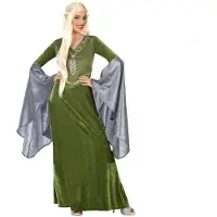 Atosa Alv Duende-kostyme