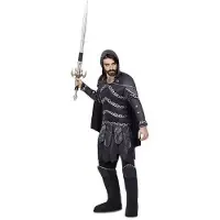 My Other Me Drakt For Mørk Kriger