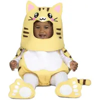 MOM Ballongkatt Babydrakt