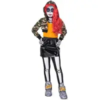 My Other Me Maya-kostyme