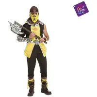 My Other Me Ander Man-kostyme