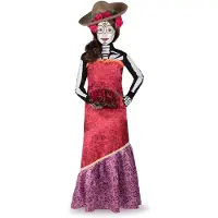 My Other Me Cassandra Jentekostyme