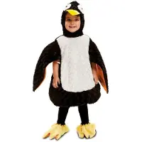 MOM Utkledd Pingvinkostyme