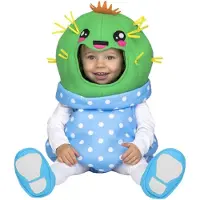 MOM Ballongkaktus Babydrakt