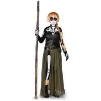 MOM Valeria Junior-kostyme