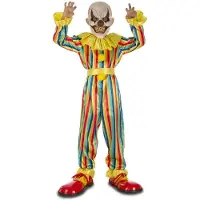 MOM Streke Klovn Barn Kostyme