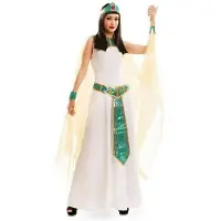 MOM Kleopatra Damekostyme