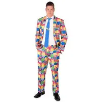 My Other Me Sesam Stasjon Dress