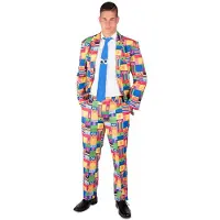 My Other Me Sesam Stasjon Dressmannkostyme