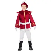 MOM Side Junior Kostyme