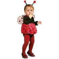 MOM Junior Marihøne Kostyme