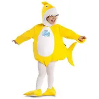 MOM Hai Baby Kostyme