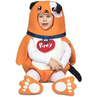 MOM Ballongdyr Babykostyme