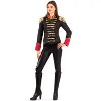 My Other Me Hussarjakke Damekostyme