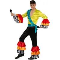 My Other Me Rumberodrakt