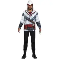 MOM Nicolaï Olov Mann Kostyme