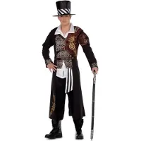 My Other Me Lord Steampunk-kostyme