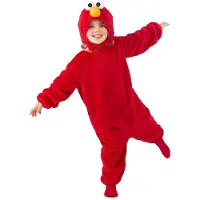 MOM Grunnleggende Barne-kostyme