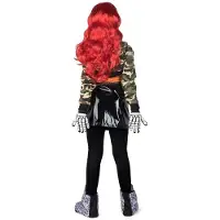 MOM Maya Junior-kostyme