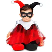 MOM Harley Babydrakt