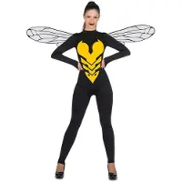 My Other Me Kostyme For Vepsekvinne