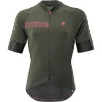 Radvik Bravo Jr Kort Ermet Trøye