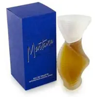 Montana Parfum De Peau 100ml Eau De Parfum