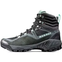 Mammut Sapuen High Goretex Tursko