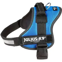 Julius-K9 Power Hundesele