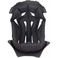 Shark Spartan 1.2/spartan Carbon 1.2 Fabric Cap Innerforing