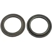 Nok P40fork455120 46x58.5x11.6mm Gaffel Støvforsegling Sett