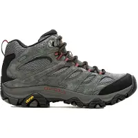 Merrell Moab 3 Mid Goretex Tursko