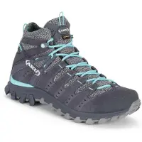 Aku Alterra Lite Mid Goretex Tursko