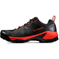 Mammut Sapuen Low Goretex Tursko