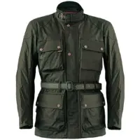 Garibaldi Heritage Jakke