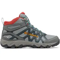 Columbia Peakfreak X2 Mid Outdry Tursko
