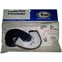 Arai Freeway Design Kinnputer