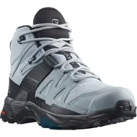 Salomon X Ultra 4 Mid Goretex Brede Tursko