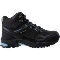 Hi-tec Hendon Mid Wp Tursko