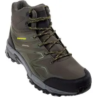 Hi-tec Hendon Mid Wp Tursko