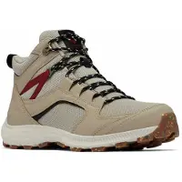 Columbia Re-peack Mid Tursko