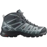Salomon X Ultra Pioneer Mid Goretex Tursko