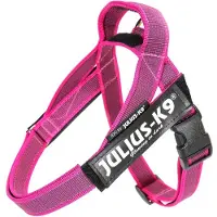 Julius-K9 Idc Norwegian Hundesele