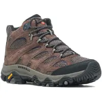 Merrell Moab 3 Mid Goretex Tursko